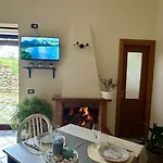 La Dimora Nel Cilento Дом отдыха