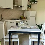 Дом отдыха La Dimora Nel Cilento Omignano Scale