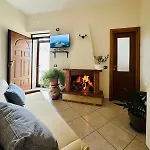 La Dimora Nel Cilento Дом отдыха