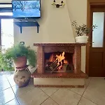 La Dimora Nel Cilento Дом отдыха *