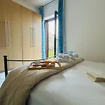 La Dimora Nel Cilento Дом отдыха Omignano Scale