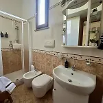 Дом отдыха La Dimora Nel Cilento Omignano Scale