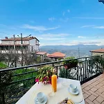La Dimora Nel Cilento *