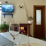 La Dimora Nel Cilento
