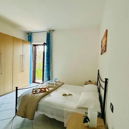 La Dimora Nel Cilento Omignano Scale