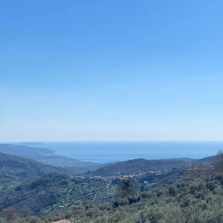 Prázdninový dům La Dimora Nel Cilento *