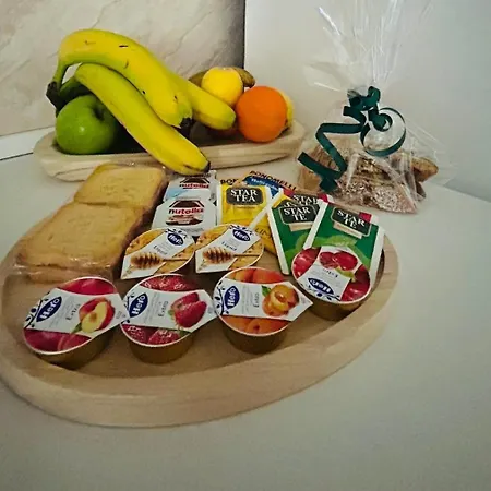 La Dimora Nel Cilento * Omignano Scale