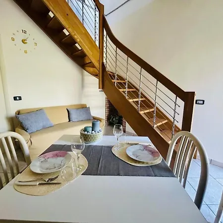 Prázdninový dům La Dimora Nel Cilento *