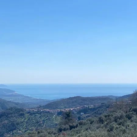 La Dimora Nel Cilento Дом отдыха Omignano Scale