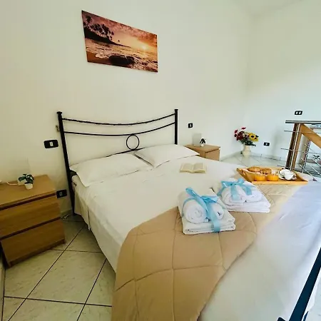 Prázdninový dům La Dimora Nel Cilento Omignano Scale