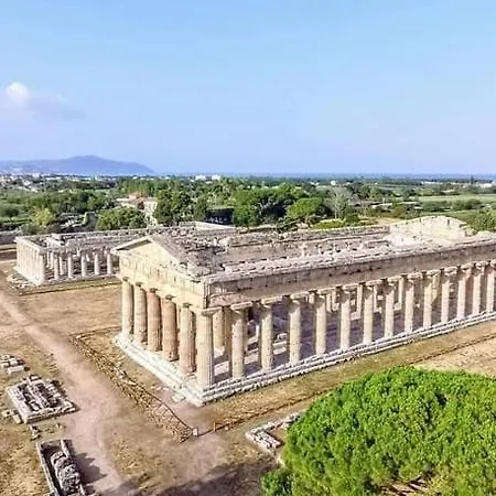 La Dimora Nel Cilento *