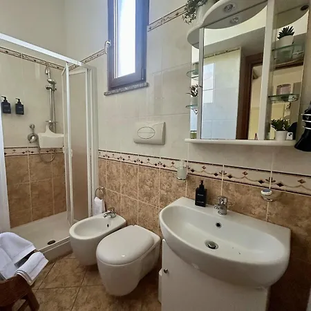 別荘 La Dimora Nel Cilento Omignano Scale
