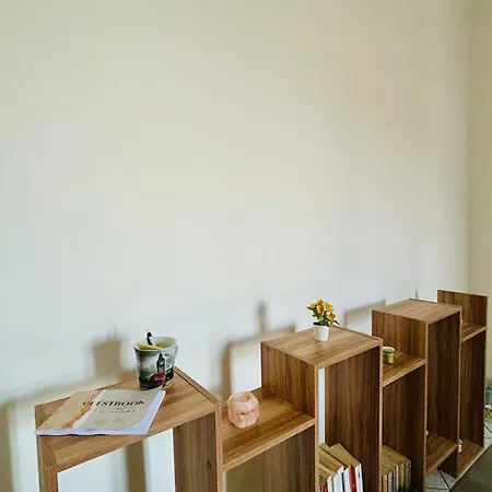 La Dimora Nel Cilento Omignano Scale