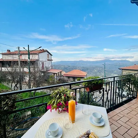 La Dimora Nel Cilento *