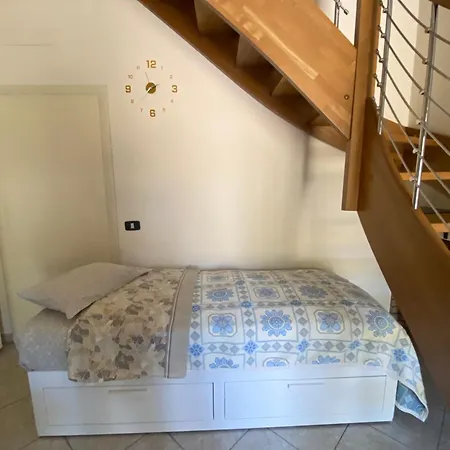 La Dimora Nel Cilento *