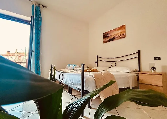 La Dimora Nel Cilento