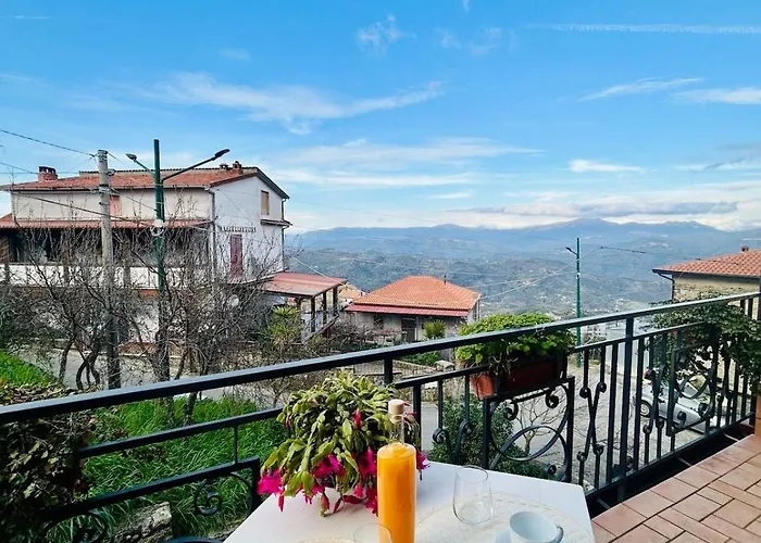 La Dimora Nel Cilento *
