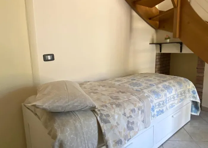 La Dimora Nel Cilento Casa de Férias *